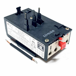 RF9-E Lovato 3P Thermal Overload Relay, 0.6-1A
