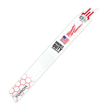 48-00-5791 12^ 24 TPI The Torch SAWZALL Blades