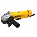 DWE402 DeWALT 4-1/2^ (115MM) Small Angle Grinder