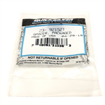 23-92152T Quicksilver Packaged Spacer