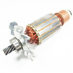 616611-7 Makita Armature