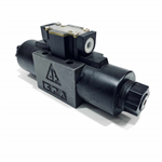 D05S-2F-12D-35 HYVAIR Hydrualic Valve