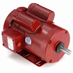 113938.00 1.5HP Leeson Farm Duty Electric Motor