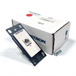 MP-WP181-C-A Crestron Media Presentation Wall Plate