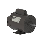.7518ES1BPFB56 WEG 3/4HP Farm Duty Poultry Fan Electric Motor, 1800RPM