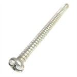 67652 Midwest #12 x 3^ Combination Pan Head Sheet Metal Screw