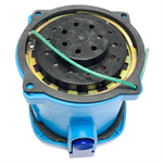 Meltric 19-68140 DN6 Inlet