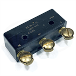 BZ-R814-P7 Honeywell Snap Action Limit Switch