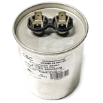 003050.15 Leeson Run Capacitor, 30.0uF, 440VAC