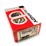 YSV10-BOX Burndy 12-10 AWG Butt Connector