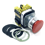800TC-FXT6A5S Allen-Bradley Push/Pull Button