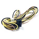 S1-02526387017 Source 1 Wire Harness w/ Plug 138^