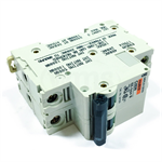 MG17446 Square D Circuit Breaker, 6 Amp, 2-Pole