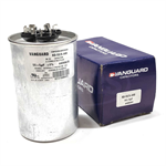RD-55/5-440 Vanguard Run Capacitor, 55/5 µF