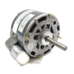 3012 General Electric 1/5 HP, 1075 RPM, 60Hz, 208-230V, Motor