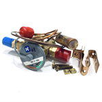 Y930-2-VGA Sporlan Thermostatic Exspansion Valve