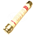 TRS-5R Gould Tri-onic Dual Element 5 Amp 600 VAC Fuse