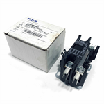 C25CNB130T Eaton Single-Pole, Non-Reversing, Definite Purpose Contactor