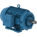 05018ET3H326T-W22G WEG 50HP General Purpose Electric Motor, 1800RPM