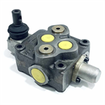 F27 Walvoil Hydraulic Valve