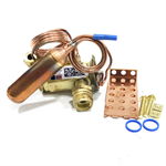 39L7201 Parker Lennox 1/4^ Thermostatic Expansion Valve, HE 5 KX200