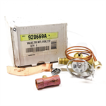 920669A Nordyne Valve, TXV Kit, 410A, 2.5T