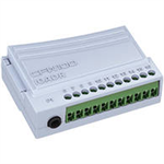 CFW100-IOADR WEG CFW100 I/O Expansion and Infrared Remote Control Module