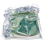 D-54394-10 Reliance Electric Printed Circuit, Base Driver Card, 75-150 H.P.