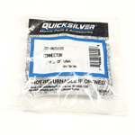 22-865191 Quicksilver Connector
