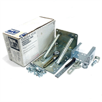 Q605A1070 Honeywell Bracket And Linkage Assembly
