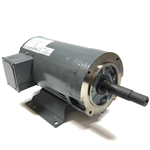 M360 Marathon HP 3-2, 1730/1430 RPM, 3 Phase, 60/50HZ, Motor