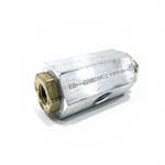 FRN18428 FS-Curtis Valve Blowdown 1/4^