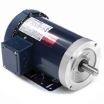 GT1203 Marathon 1.5HP Globetrotter Electric Motor, 3600RPM