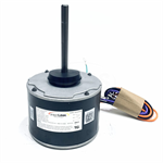 65G60 Lennox Motor 1/6 HP, 825 Rpm, 208/230V AC