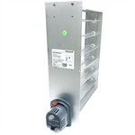 ZD16X20TZ Honeywell Parallel Blade Damper 16 in. x 20 in
