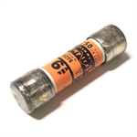 A2Y6-1 Shawmut Amp-Trap 250V Fuse