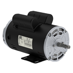 .7536OT1B56-S WEG 3/4HP General Purpose Electric Motor, 3600RPM