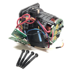 31-44-0117 Milwaukee PCBA & Motor Stator Housing Assembly