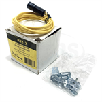 R82-2 Sid Harvey Cadmium Sulfide Flame Detector Kit