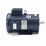 131633.00 Leeson 5HP Electric Motor, 1800RPM