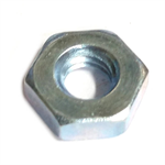 61428 Midwest #10-32 Hex Nut