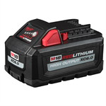 48-11-1865 Milwaukee M18 REDLITHIUM™ HIGH OUTPUT™ XC6.0 Battery Pack