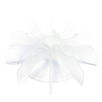 FAN-14613182  WEG Plastic Fan, Standard Efficiency