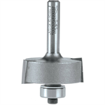 733124-2A Makita Carbide Router Bit