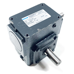 XD1030 Morse/Raider Gear Reducer