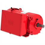 00518ES1DFD184TC-S WEG 5HP Farm Duty Electric Motor, 1800RPM