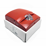 G4VRF Edwards Wall Mount Strobe