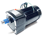 42R5BFSI-E1 Bodine Electric Company 1/6HP Gearmotor, 115V, 1Ph, 340 RPM