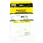 KP24 Hubbell 2 Gang Face Plates (10 Piece)
