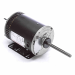 H1050AV1 Century 1HP Condenser Fan Electric Motor, 1200RPM